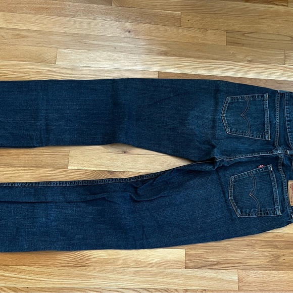 Men’s Levi’s Jean Lot - Picture 6 of 9